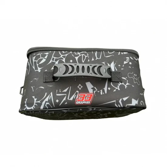 MR33 SIGNATURE Radio Bag - Multi-Use