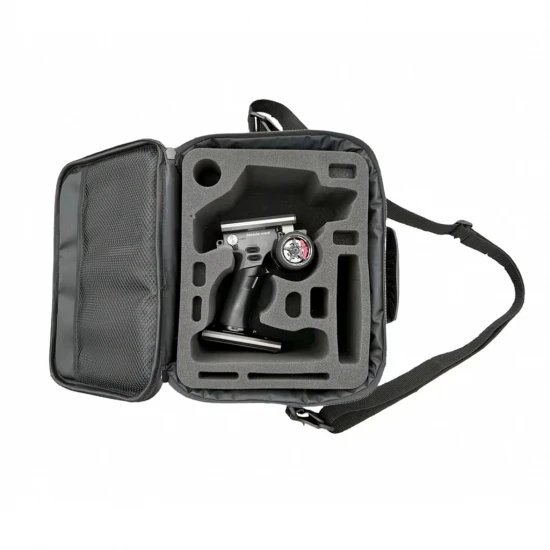 MR33 SIGNATURE Radio Bag - Multi-Use