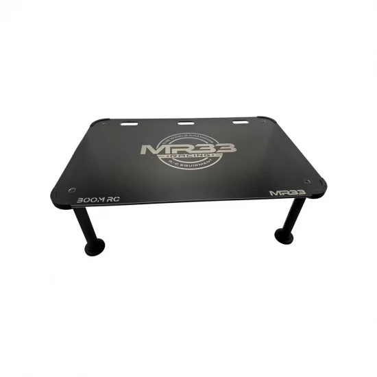 MR33 TABLO Table for Charger & Accessories
