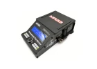 MR33 Tyre Warmer PLUS+ 4S Battery Mount Set