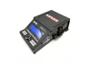MR33 Tyre Warmer PLUS+ 4S Battery Mount Set