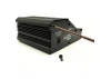 MR33 Tyre Warmer PLUS+ 4S Battery Mount Set