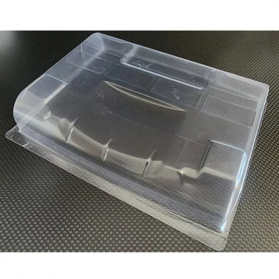 MR33 Touring Car Wing Set 0.5mm (2)