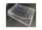 MR33 Touring Car Wing Set 0.7mm (2)