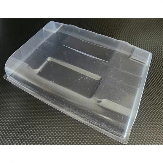 MR33 Touring Car Wing Set 0.7mm (2)