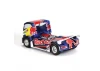 Montech M-Truck 2.0 190mm Clear Bodyshell