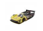 Montech CV Series LMH Body