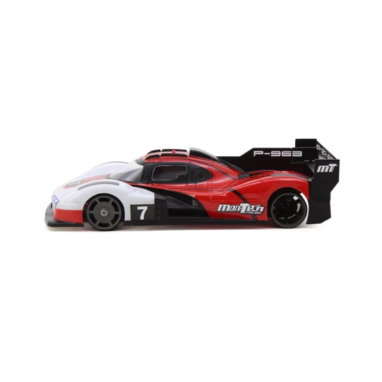 Montech P963 LMH 1:12 Body - Standard