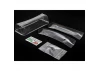 Montech 1:10 COMBO Wing Set - 0.75mm