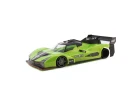 Montech SC-63 LMH 1:12 Body - Lightweight