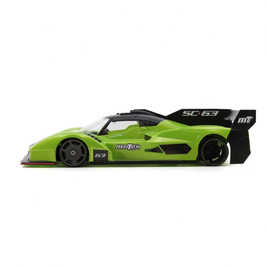 Montech SC-63 LMH 1:12 Body - Lightweight