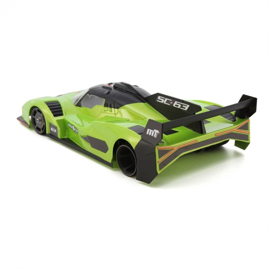 Montech SC-63 LMH 1:12 Body - Lightweight
