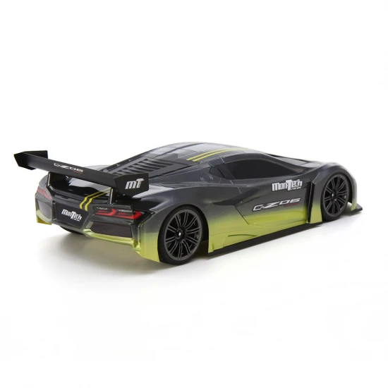 Montech C-Z06 GT10 Body
