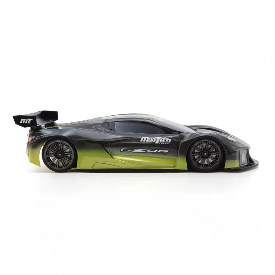 Montech C-Z06 GT10 Body