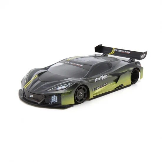 Montech CZ-06 GT3 GT12 / LMP12 Body