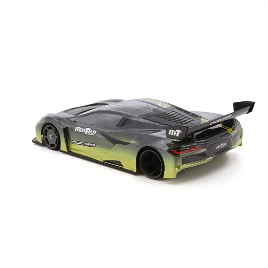 Montech CZ-06 GT3 GT12 / LMP12 Body
