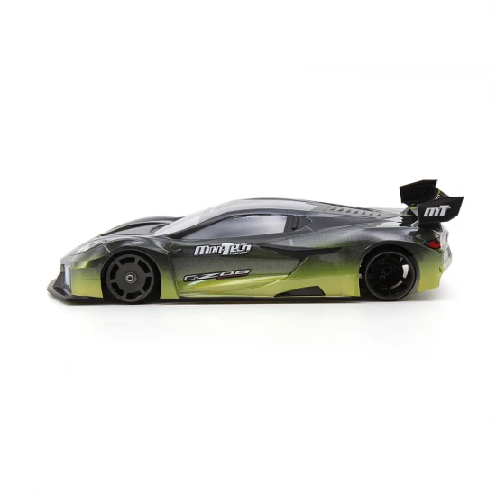 Montech CZ-06 GT3 GT12 / LMP12 Body