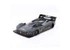 Montech P9X8 LMH 12th Body - Standard