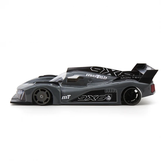 Montech P9X8 LMH 12th Body - Standard