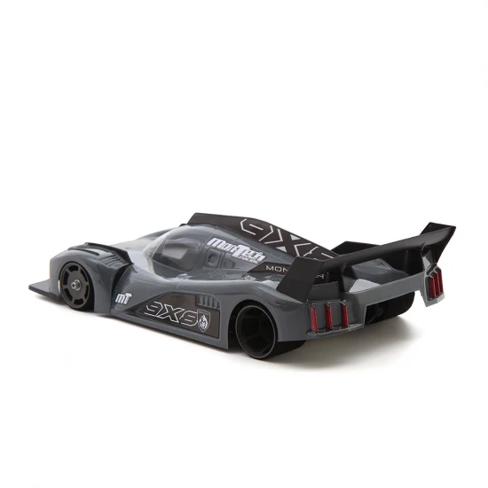 Montech P9X8 LMH 12th Body - Standard