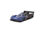 Montech CV Series 1:12 Body - Lightweight