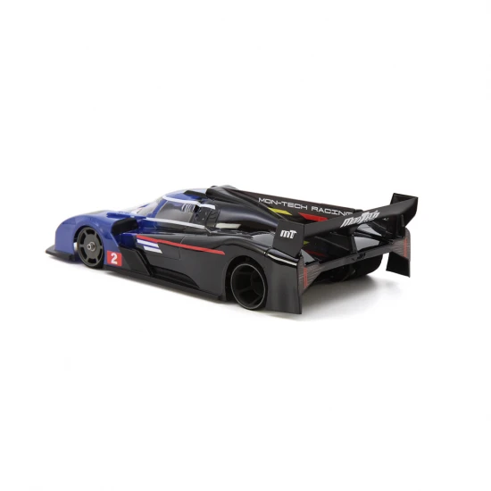 Montech CV Series 1:12 Body - Standard