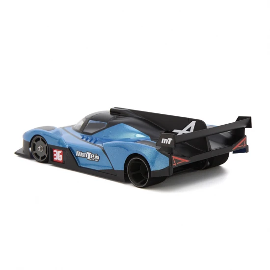 J Concepts Montech A-424 LMH 1:12 Body - Standard
