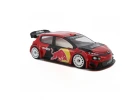 Montech C3 Rally/FWD Body