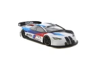 Montech M-4 TC Body 190mm - Lightweight