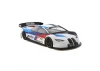 Montech M-4 TC Body 190mm - Lightweight