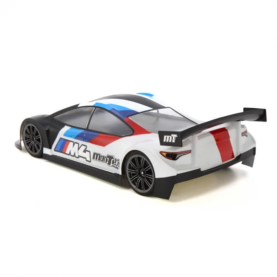 Montech M-4 TC Body 190mm - Lightweight