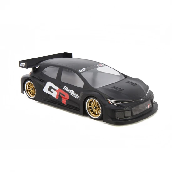Montech GR-C 1:10 FWD Body