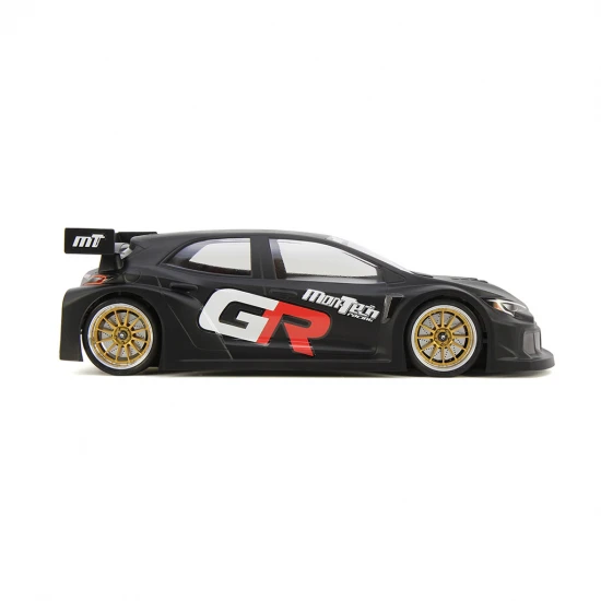 Montech GR-C 1:10 FWD Body