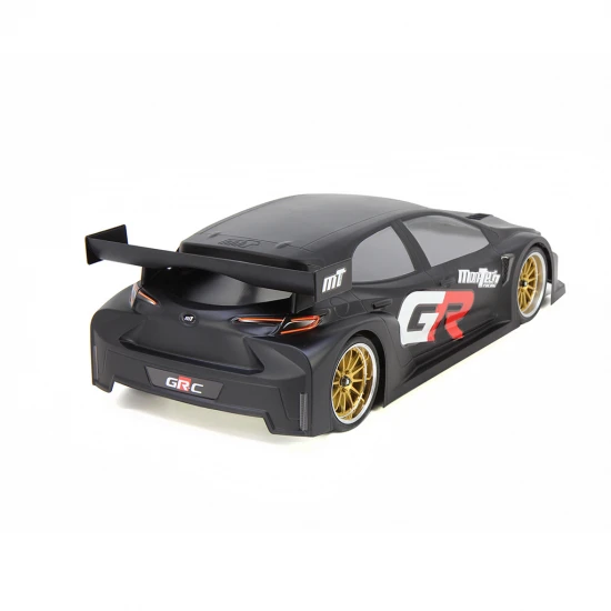 Montech GR-C 1:10 FWD Body