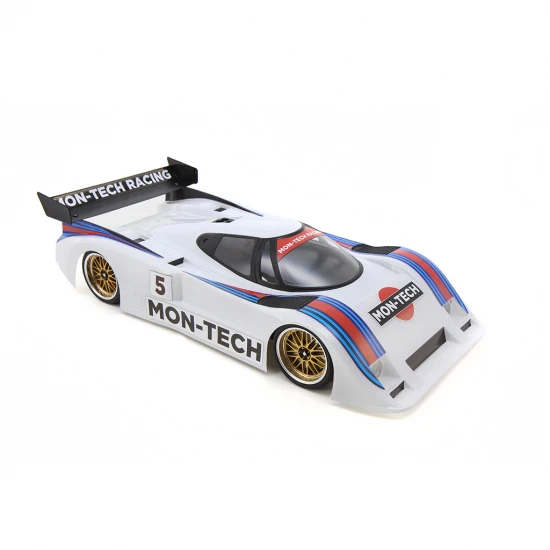 Montech LC-2 1:10 LMH Body