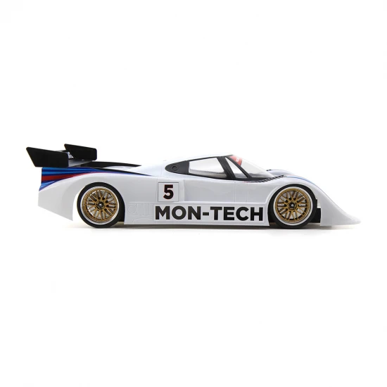 Montech LC-2 1:10 LMH Body
