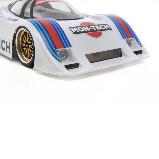 Montech LC-2 1:10 LMH Body