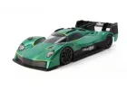 Montech Walkyria - 1:10 LMH Body