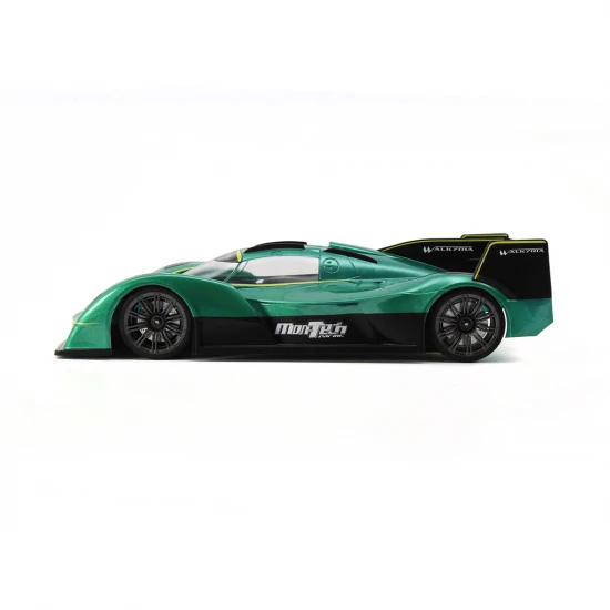 Montech Walkyria - 1:10 LMH Body