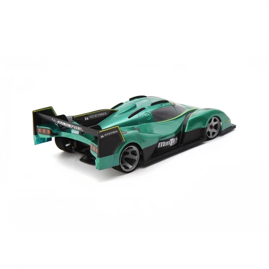 Montech Walkyria - 1:12 LMH Body - LW