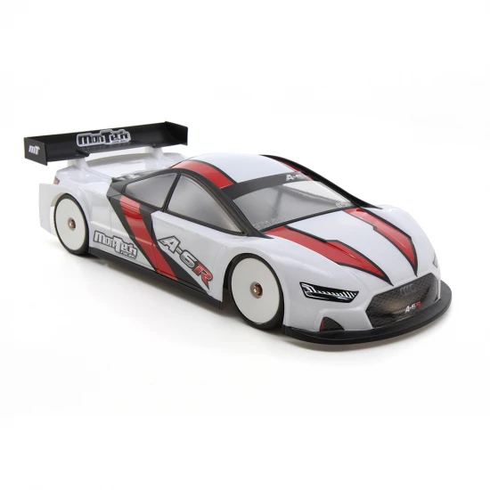 Montech A-6R TC Body 190mm - Standard