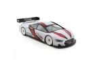 Montech A-6R TC Body 190mm Body - Lightweight