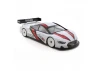 Montech A-6R TC Body 190mm Body - Lightweight