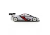 Montech A-6R TC Body 190mm Body - Lightweight