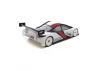 Montech A-6R TC Body 190mm Body - Lightweight