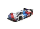 Montech BM-H 1:10 Scale – 190 mm Standard