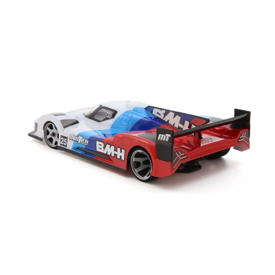 Montech BM-H 1:12 Scale – Standard Version