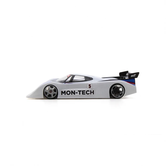 Montech LC2 1:12 Scale Body - Lightweight