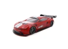 Montech Mustang GT3 Clear 190mm Bodyshell