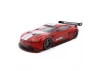 Montech Mustang GT3 Clear 190mm Bodyshell
